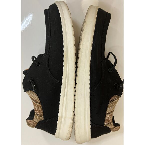 STQ slip on loafers with arch support. Size 7.5 (W) - Picture 6 of 8